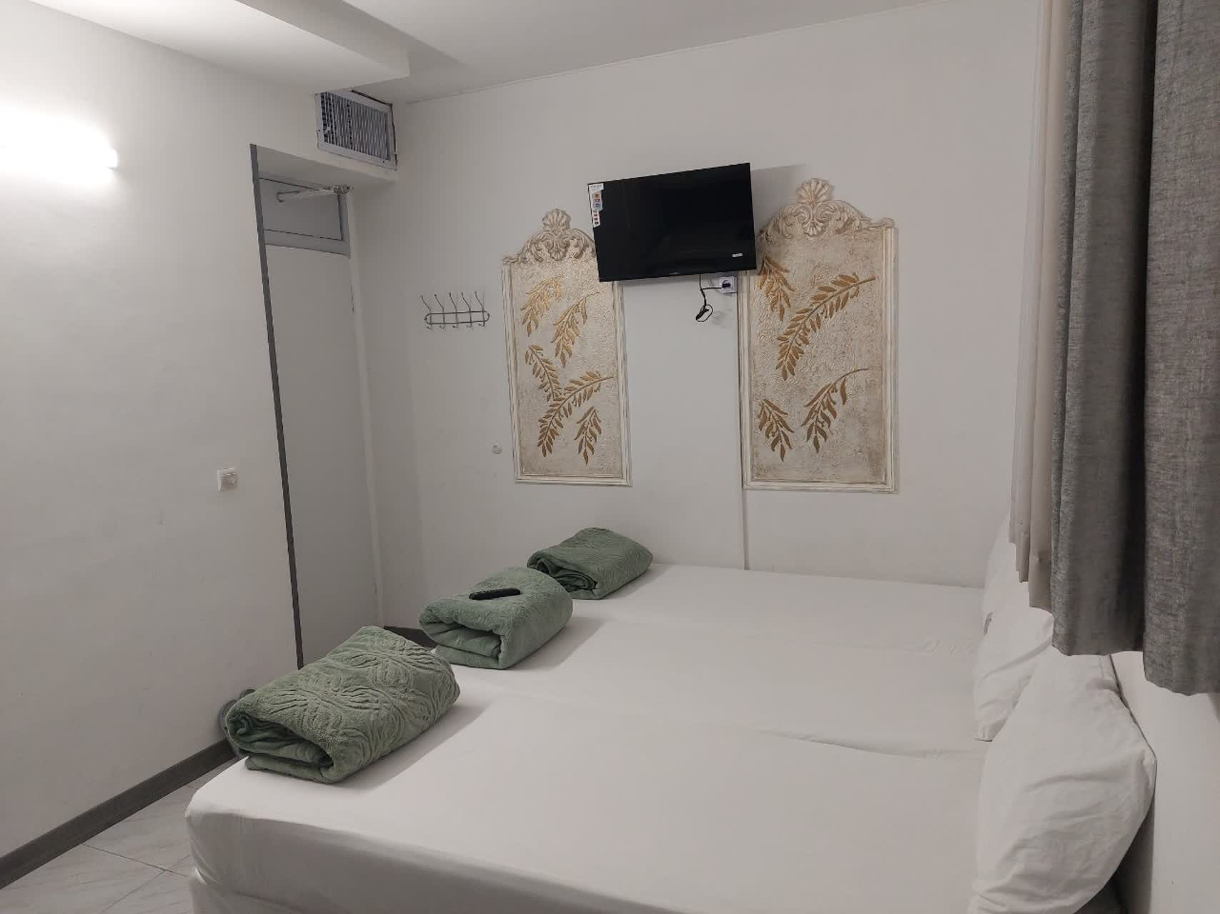 خانه مسافر یار زمان مشهد