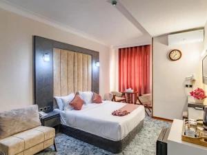 هتل آرتمیس قشم هتل آرتمیس قشم