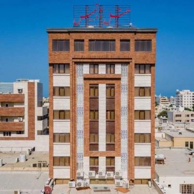 هتل آرتمیس قشم هتل آرتمیس قشم