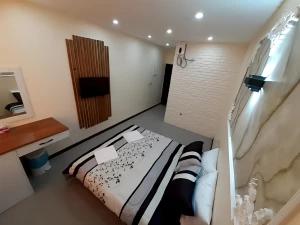 هتل پرشین گلف درگهان هتل پرشین گلف درگهان