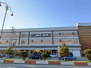 هتل قصر مینودشت هتل قصر مینودشت