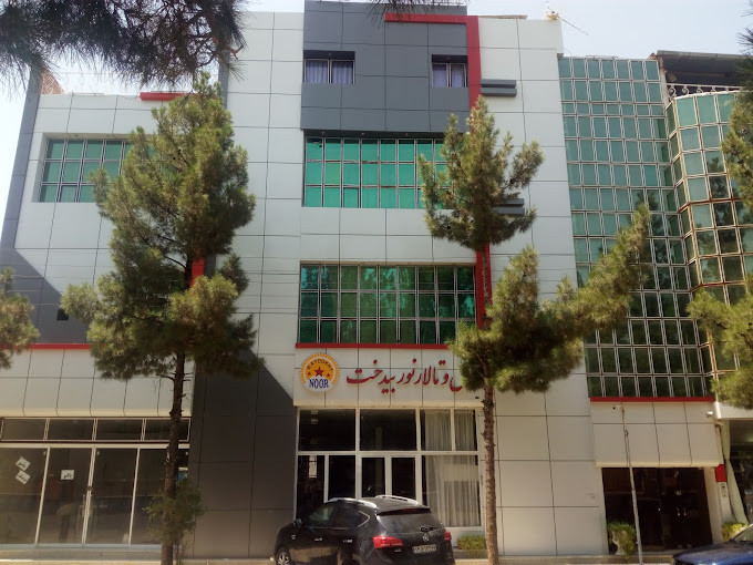 هتل نور بیدخت