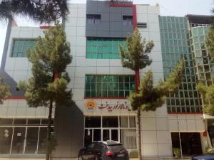 هتل نور بیدخت هتل نور بیدخت