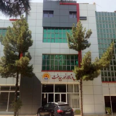 هتل نور بیدخت هتل نور بیدخت