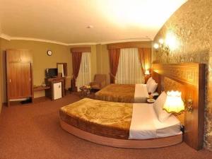 هتل تابران مشهد هتل تابران مشهد