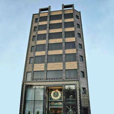 هتل تابران مشهد هتل تابران مشهد