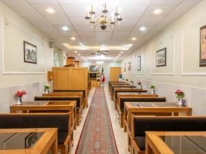 هتل ساسان شیراز هتل ساسان شیراز