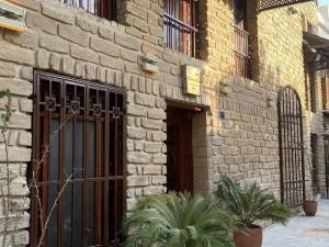 هتل سنتی دنسه ریحان بوشهر هتل سنتی دنسه ریحان بوشهر