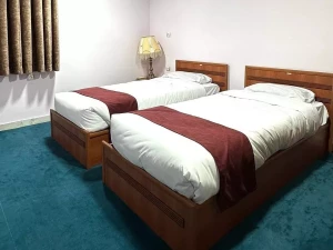 هتل آپارتمان جزیره بوشهر هتل آپارتمان جزیره بوشهر