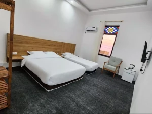 هتل زریا بوشهر هتل زریا بوشهر