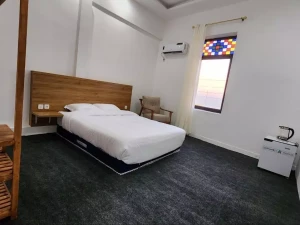 هتل زریا بوشهر هتل زریا بوشهر