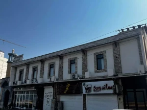 هتل زریا بوشهر هتل زریا بوشهر