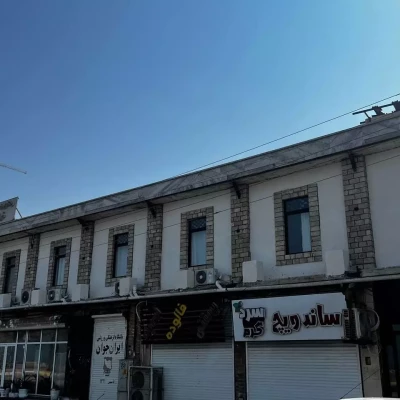 هتل زریا بوشهر هتل زریا بوشهر