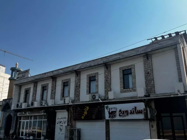 هتل زریا بوشهر هتل زریا بوشهر