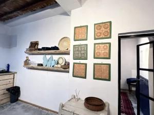 اقامتگاه سنتی هور هرمز اقامتگاه سنتی هور هرمز