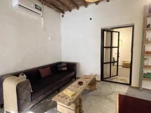 اقامتگاه سنتی هور هرمز اقامتگاه سنتی هور هرمز