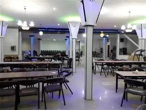 هتل نور بیدخت هتل نور بیدخت