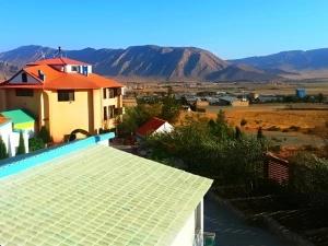 متل دنا شیراز متل دنا شیراز