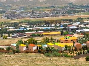 متل دنا شیراز متل دنا شیراز