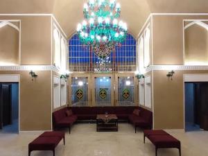 هتل سنتی شهر جهان یزد هتل سنتی شهر جهان یزد