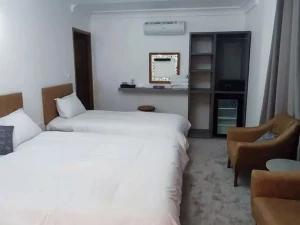 هتل سنتی شهر جهان یزد هتل سنتی شهر جهان یزد