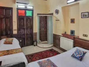 اقامتگاه سنتی سهراب شیراز اقامتگاه سنتی سهراب شیراز