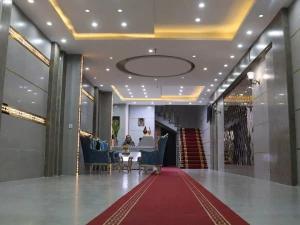 هتل تندیس همدان هتل تندیس همدان