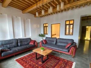 بوتیک هتل امان ماسوله بوتیک هتل امان ماسوله