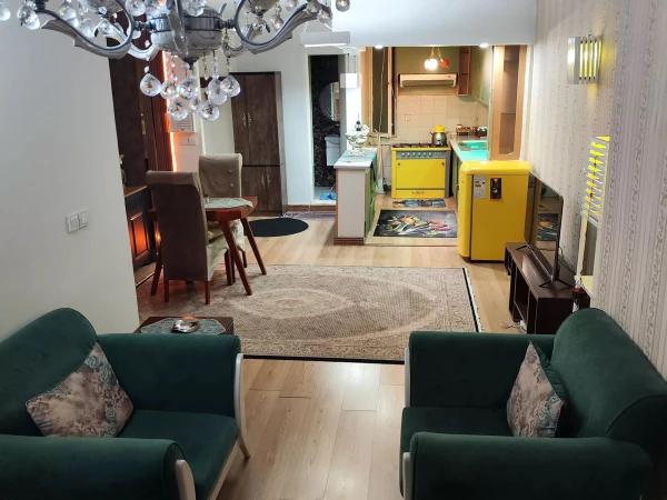 آپارتمان یک خوابه شهرزیبا تهران آپارتمان یک خوابه شهرزیبا تهران