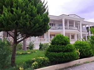 هتل صحرا نوشهر هتل صحرا نوشهر