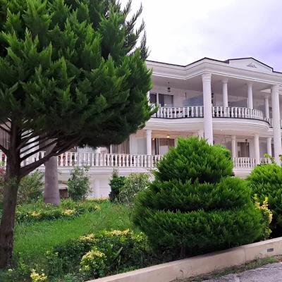 هتل صحرا نوشهر هتل صحرا نوشهر