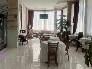 هتل آپارتمان هگمتانه همدان هتل آپارتمان هگمتانه همدان