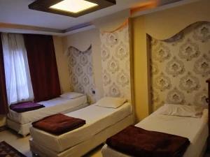 مهمانپذیر خانواده تهران مهمانپذیر خانواده تهران