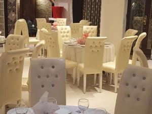 رستوران هتل آرین همدان رستوران هتل آرین همدان