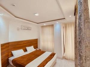 هتل آراز قم هتل آراز قم