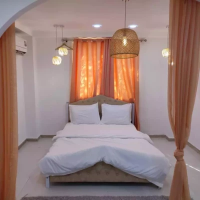 هتل آپارتمان آرامون قشم هتل آپارتمان آرامون قشم