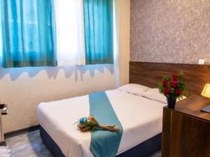 هتل پارامیس تهران هتل پارامیس تهران