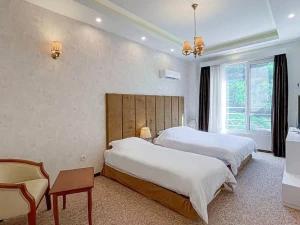 هتل ملک ناسیونال لاهیجان هتل ملک ناسیونال لاهیجان