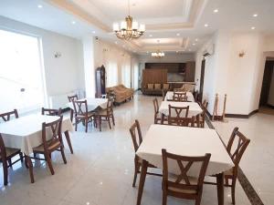 هتل ملک ناسیونال لاهیجان هتل ملک ناسیونال لاهیجان