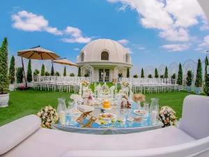 هتل ملک ناسیونال لاهیجان هتل ملک ناسیونال لاهیجان