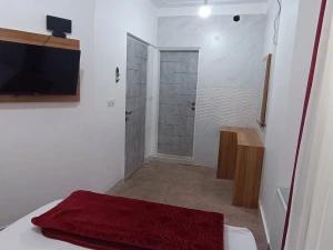 هتل آپارتمان ناب قم هتل آپارتمان ناب قم