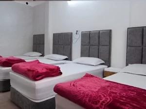 هتل آپارتمان ناب قم هتل آپارتمان ناب قم