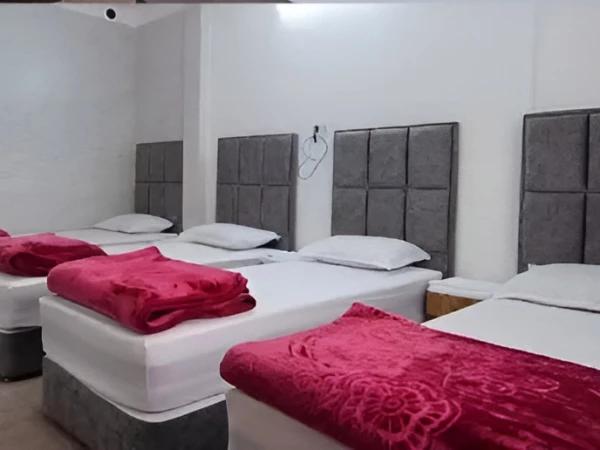 هتل آپارتمان ناب قم هتل آپارتمان ناب قم