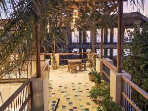 اقامتگاه بوم گردی مان همیشه سبز بوشهر اقامتگاه بوم گردی مان همیشه سبز بوشهر