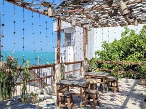 اقامتگاه بوم گردی مان همیشه سبز بوشهر اقامتگاه بوم گردی مان همیشه سبز بوشهر