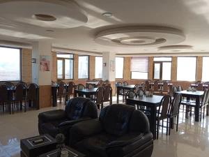 هتل خزر جلفا هتل خزر جلفا