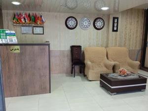 هتل خزر جلفا هتل خزر جلفا