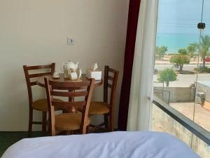 هتل ساحلی آفتاب کنگان هتل ساحلی آفتاب کنگان