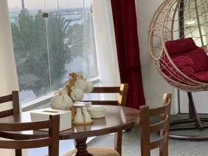 هتل ساحلی آفتاب کنگان هتل ساحلی آفتاب کنگان