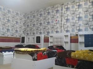 هتل بهمنی دهدشت هتل بهمنی دهدشت